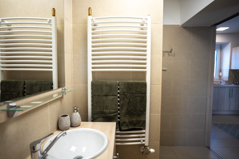 Imperium Boutiqe Suite apartman, Pécs