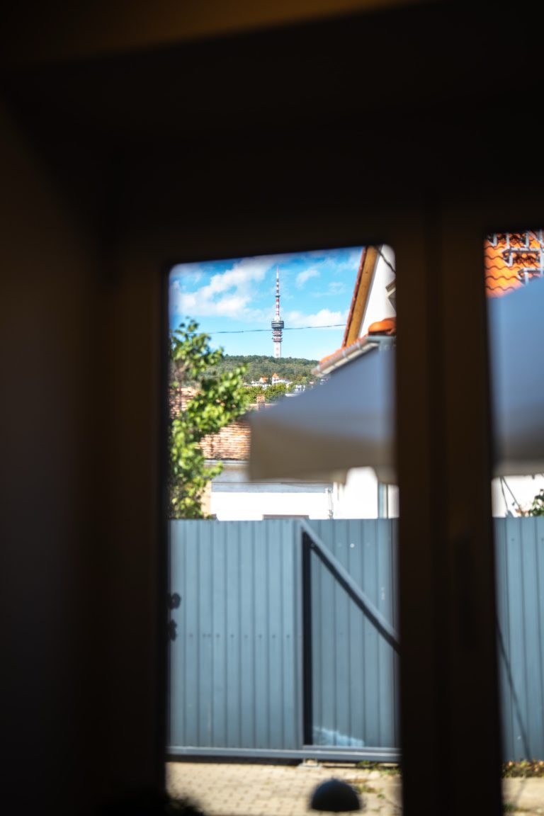 Imperium Boutiqe Suite apartman, Pécs