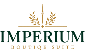 Imperium Boutiqe Suite