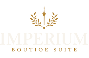 Imperium Boutiqe Suite