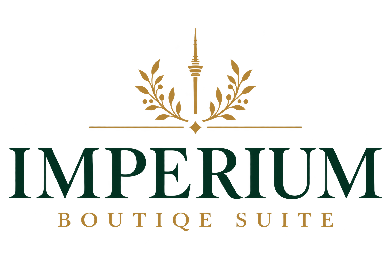 Imperium Boutiqe Suite logó